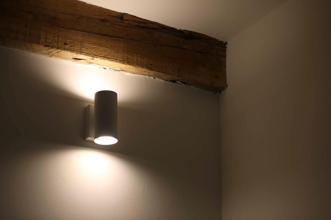 Turna Apartment Cefalù Exteriör bild