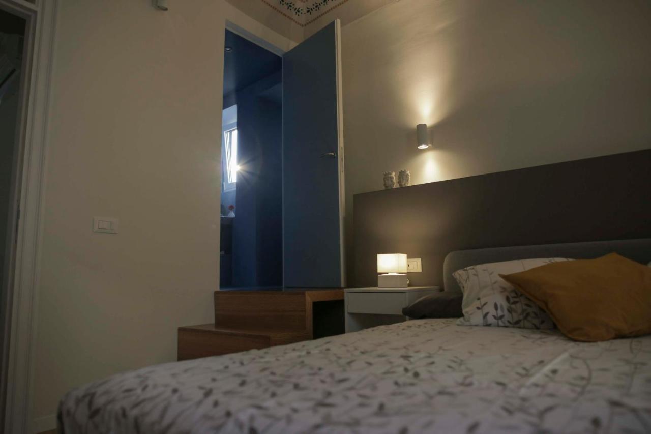 Turna Apartment Cefalù Exteriör bild