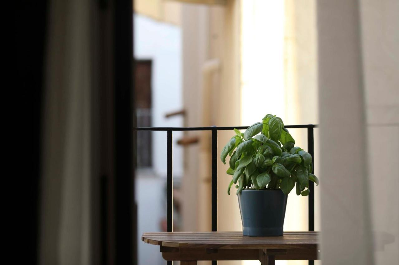 Turna Apartment Cefalù Exteriör bild